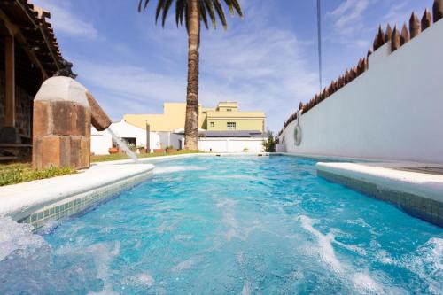 La Guancha House | Eden Rentals Sagitta Alfa Retreat