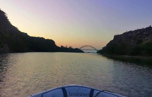 Port Edward Apartment | Eden Wilds No 19 Rennies Beach Port Edward