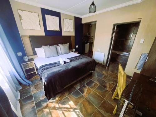 Lichtenburg House | Edenville Guesthouse