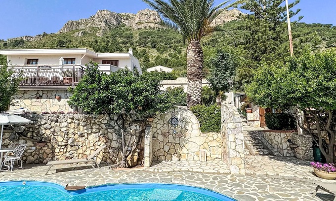 Castellammare del Golfo Apartment | Edera di Patrizia by Interhome