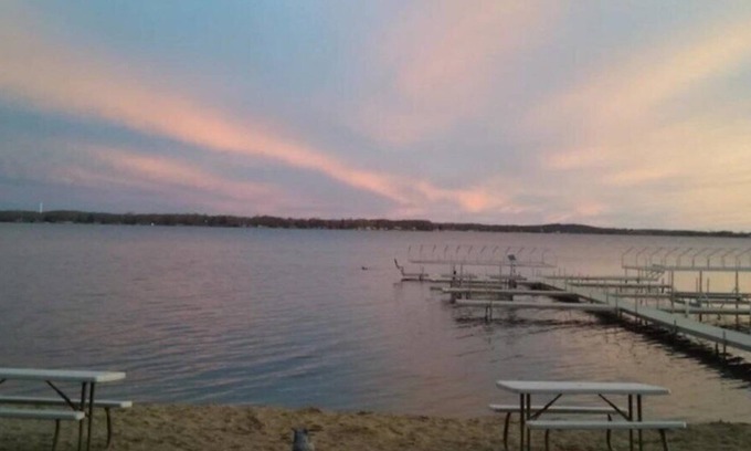 Detroit Lakes House | Edgewater Condos on Detroit Lake