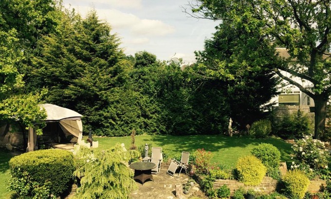 Edgware Bed & Breakfast | Edgware B&B