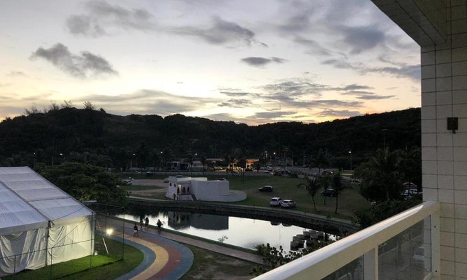 Prainha Apartment | Edifício Caminho do Mar