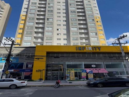 Praia de Itaparica Apartment | Edifício Infinity - By Housi