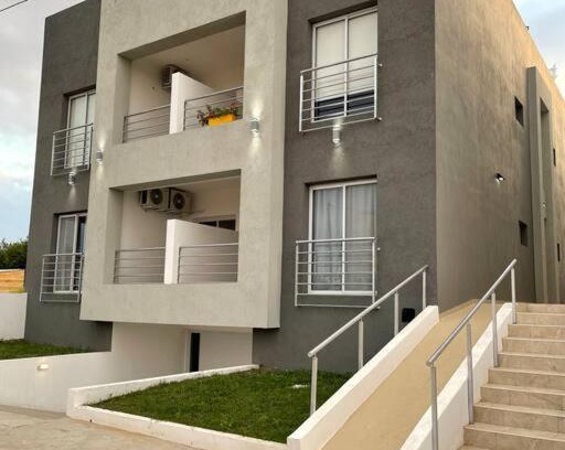 Federacion Apartment | Edif Montecarlo I En PB, a mts de las Termas