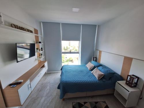 Posadas Apartment | Edificio Charlotte (zona centro)