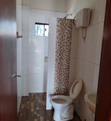 Mariscal Estigarribia Apartment | Edificio Esmeralda Dto 7