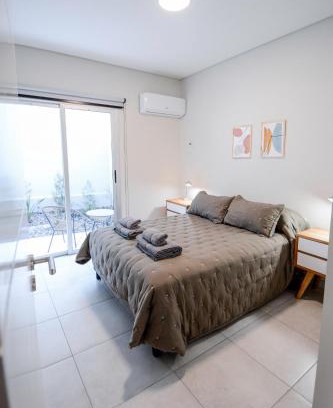 Dorrego Apartment | Edificio Fantástico y Céntrico