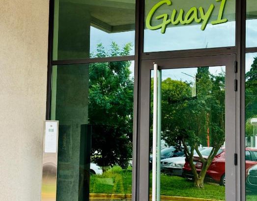 Concepcion del Uruguay Apartment | Edificio Guay I