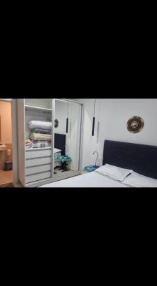 Asuncion Apartment | Edificio Laguna Club
