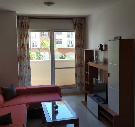 Benahavis Apartment | Edificio Los Naranjos