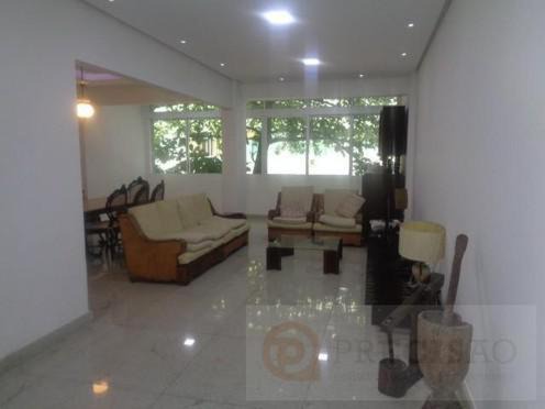 Ipanema Apartment | Edificio Maria Alzira