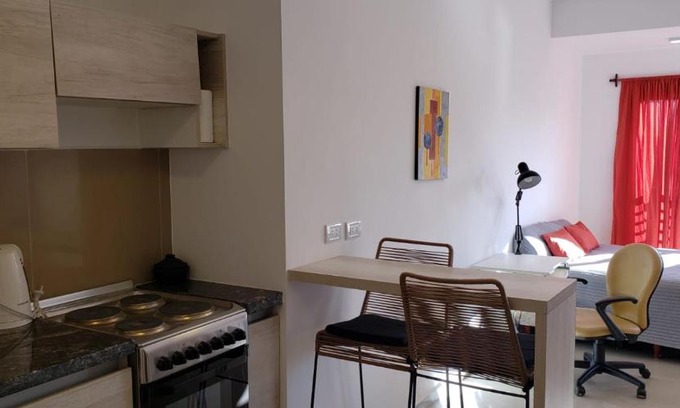 Neuquen Apartment | Edificio Renova