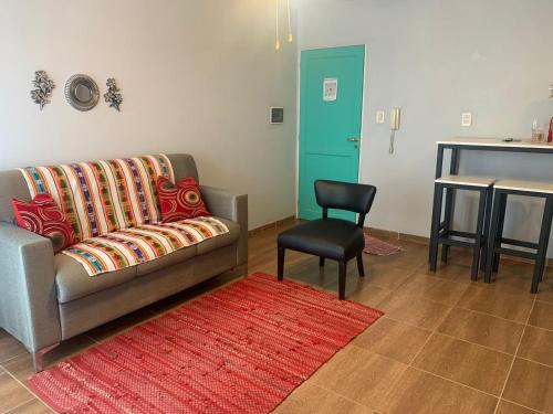 Posadas Apartment | Edificio Rey Niño