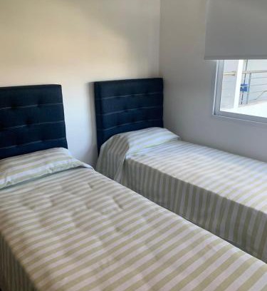 Posadas Apartment | Edificio Rey Niño