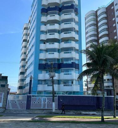 Balneario Paqueta Apartment | Edificio Roma