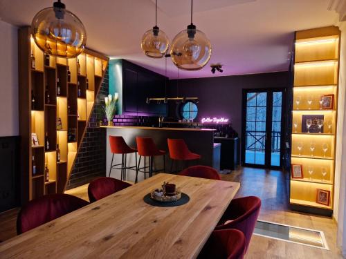 Matrafured Villa | Edit Villa Friends