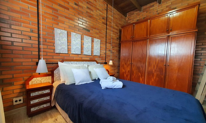 Gramado Apartment | Ednamar Apartamentos Gramado Bérgamo
