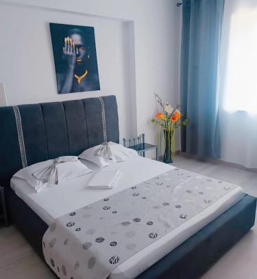 Sector 4 Apartment | EDUARD Elegance Studio 3