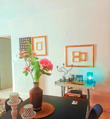 Florina Apartment | Efi's House