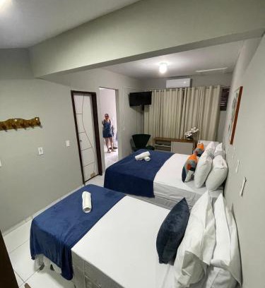Camocim House | Eficiência - Casa da Lidu