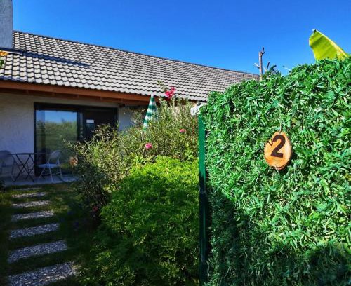 Cesme House | Efil Konaklama