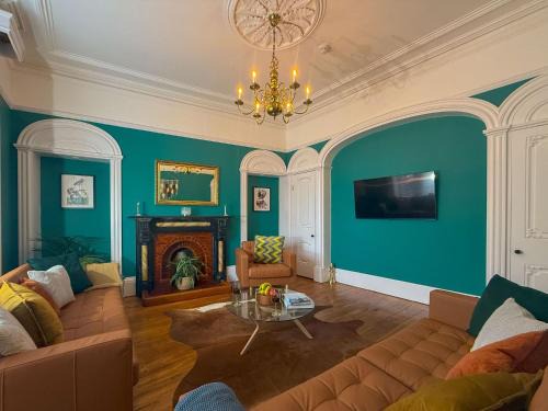 Penrith House | Egerton House Penrith