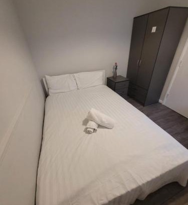 Bromley North House | egHoliday