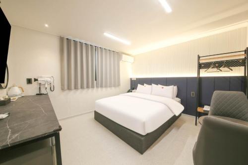 Buk-gu Hotel | EGSTAY HOTEl