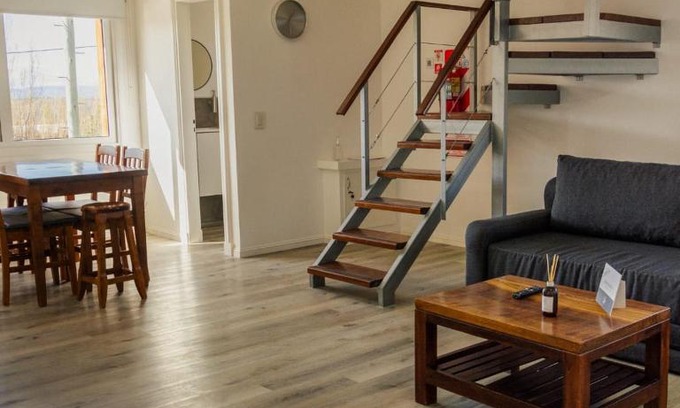 Macrozona Meseta Cerro Calafate Apartment | EH Aparts Alto Labrador