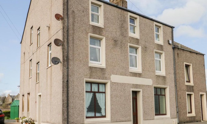 Cleator Apartment | Ehenside