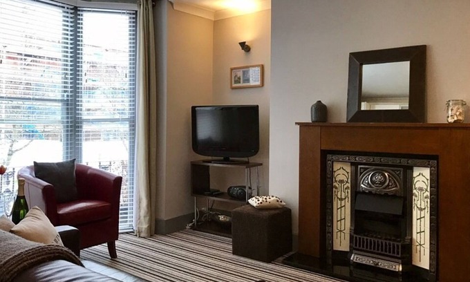 Kemptown Hotel | Ei8ht Brighton Apartments