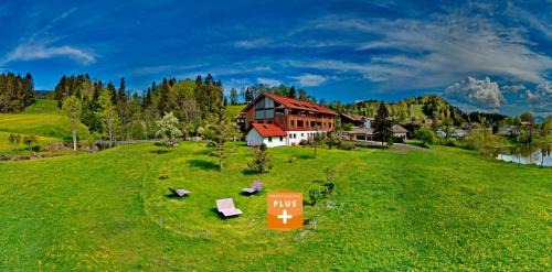 Ettensberg Apartment | Eibele Chalets