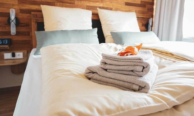 Bad Lauterberg Apartment | Eichhörnchen Ferienwohnung mit Pool & Sauna