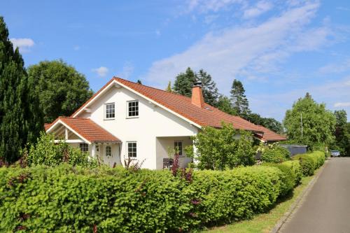 Manderscheid Apartment | EifelBleibe