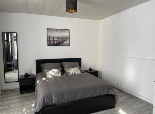 Quartier de Javel Apartment | Eiffel Tour - Cosy Parisien