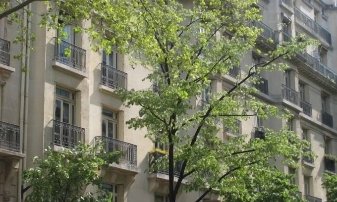 Grenelle Apartment | Eiffel Tower /Champ De Mars Elegant and Refined Apartment