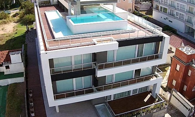 Villa Gesell Apartment | Eighteen Apartments