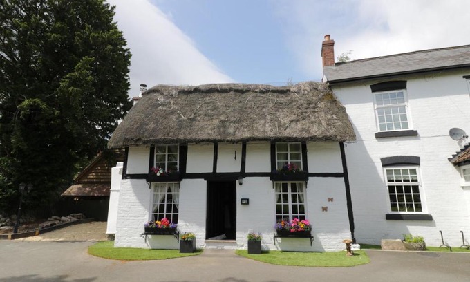 Hereford House | Eightlands