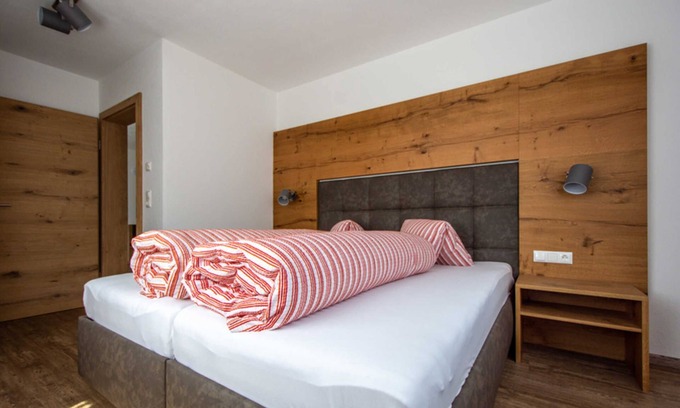 Tannheim Apartment | Einstein - Apartments Steffi