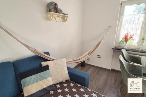 Wolfershausen Apartment | Einzigartige Ferienwohnung -hier im jetzt-