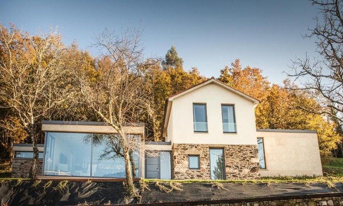 Vedra House | Eira Gundián