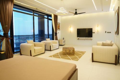 Islamabad Apartment | EK Farm House