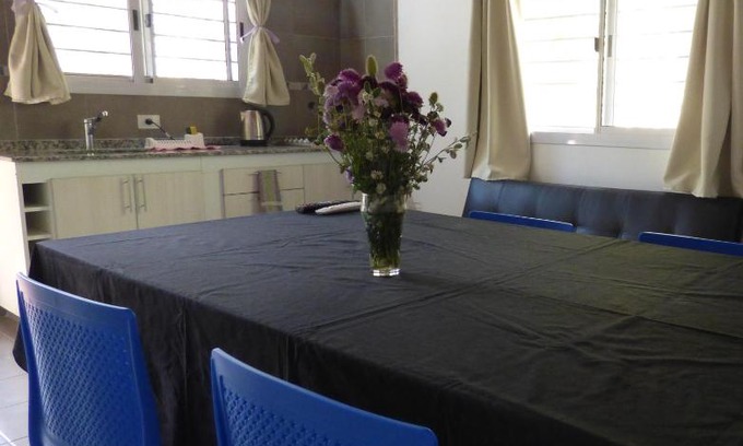 Merlo Apartment | El Álamo