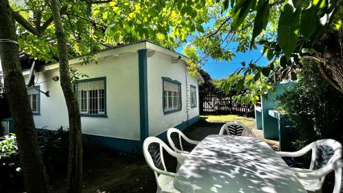 Villa Gesell House | El Alero