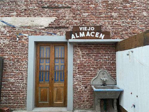 Constitucion House | El Almacen Rentals