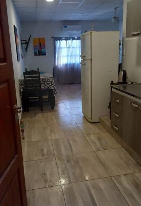 Charata Apartment | El Amanecer