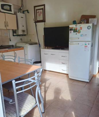 Province of Tierra del Fuego Apartment | El Amanecer