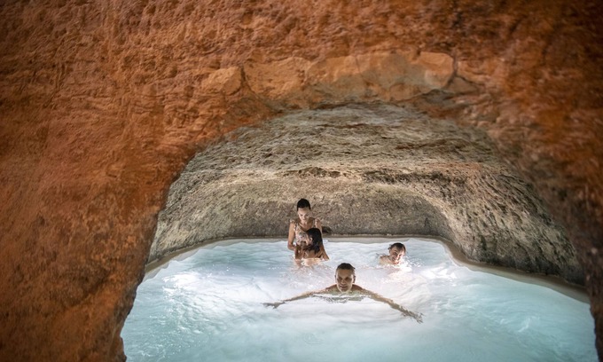 Belmonte Hotel | EL BÁLSAMO – HOTEL RURAL 5*