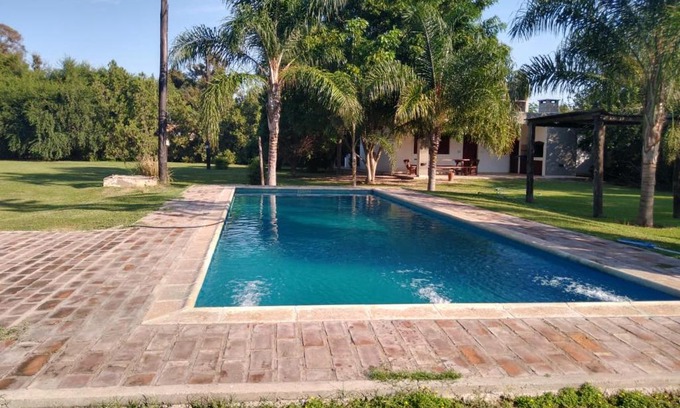 La Banda House | El búnker